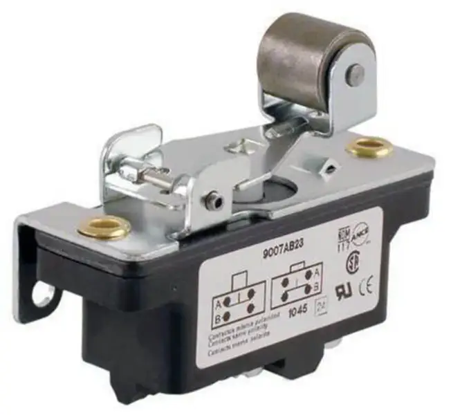 Square D 9007AB23