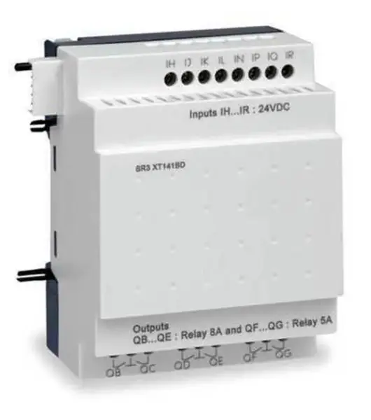 SCHNEIDER ELECTRIC SR3XT141FU