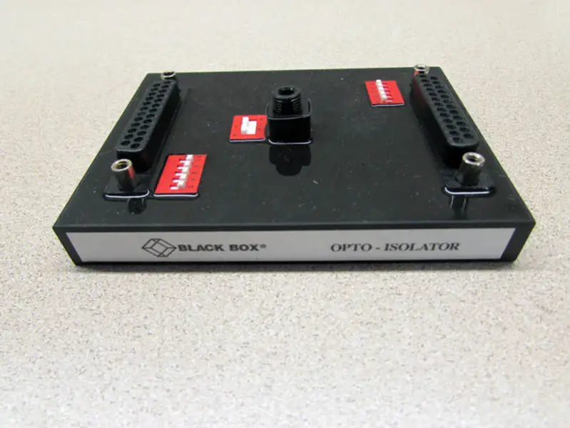 Black Box SP400A-R2
