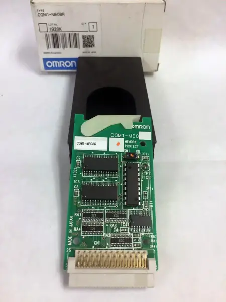 Omron CQM1-ME08R