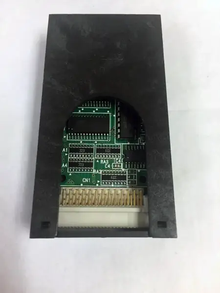 Omron CQM1-ME08R