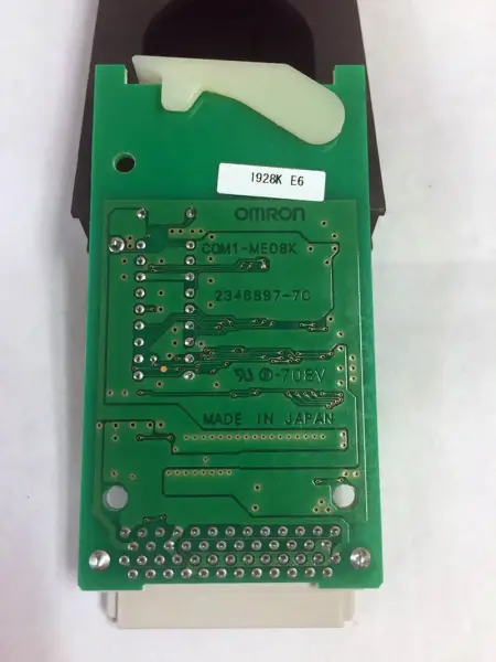 Omron CQM1-ME08R