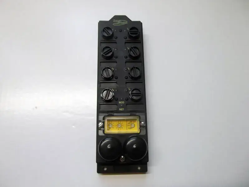 TURCK FDNL-L0800-T