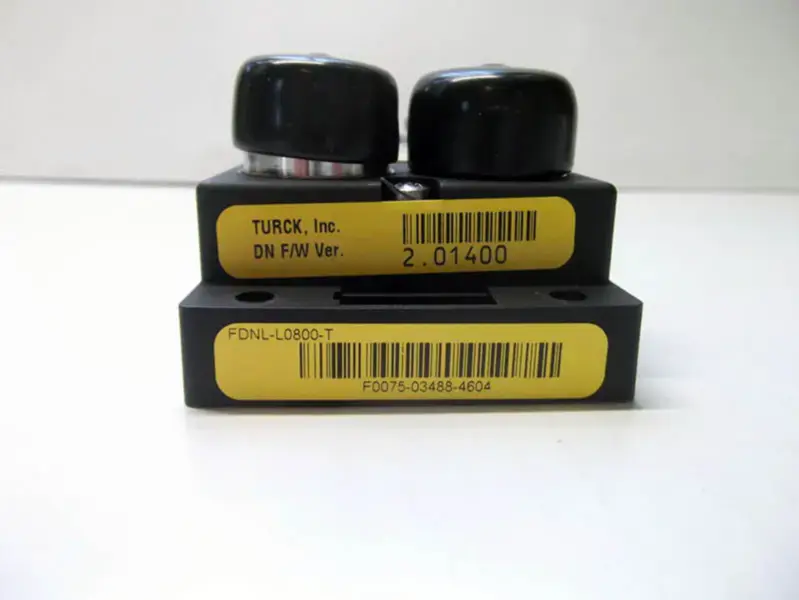 TURCK FDNL-L0800-T