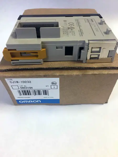 Omron CJ1W-ID232