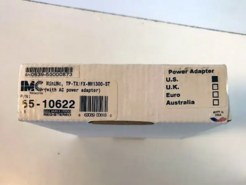 IMC 855-10622