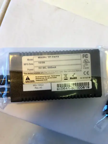 IMC 855-10622