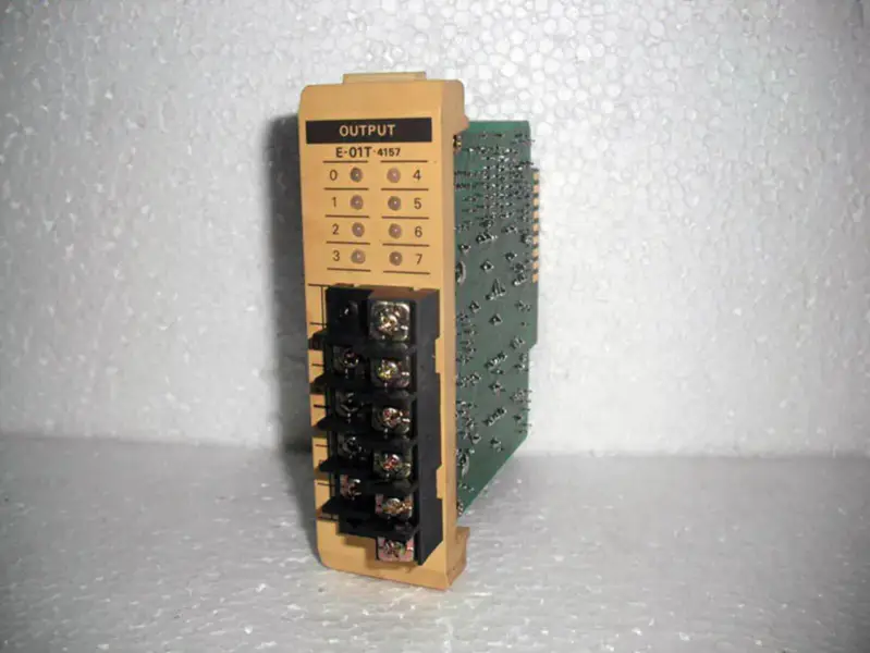 koyo E-01T-4157