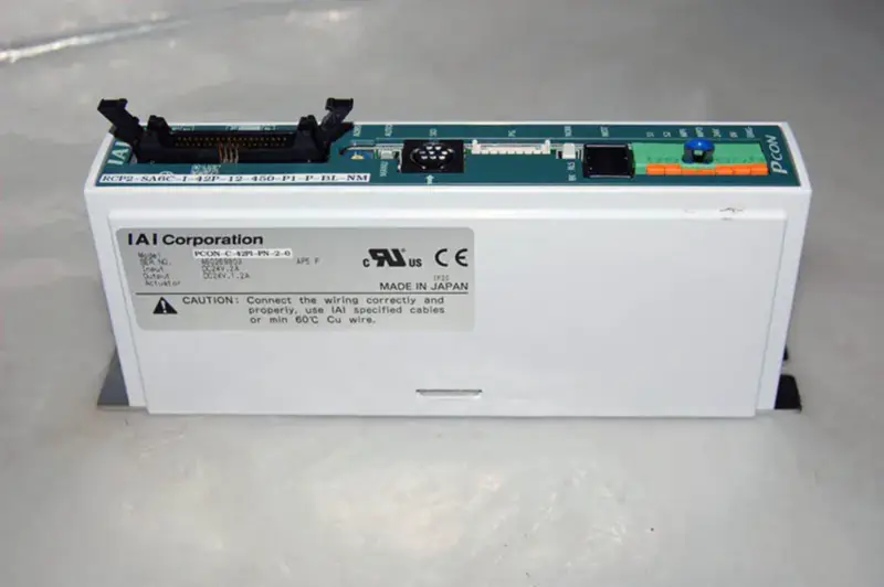 IAI CORPORATION PCON-C-42PI-PN-2-0