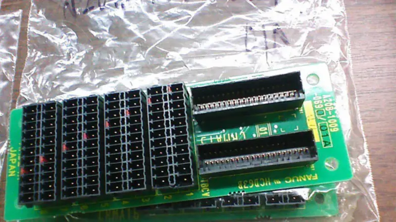 FANUC A20B-1009-0690