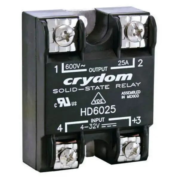 Crydom HD4850