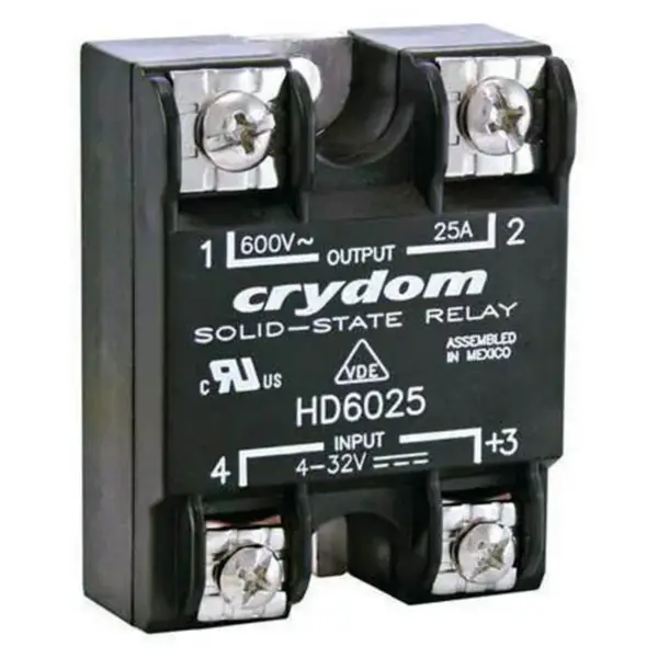 Crydom HD4850