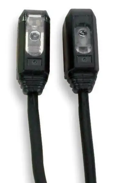 OMRON E3T-ST11