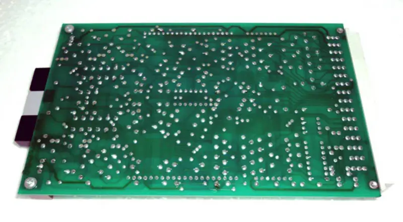 KMC KMC-210