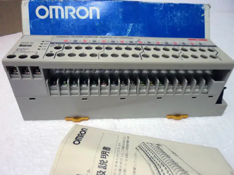 OMRON G700-UID16
