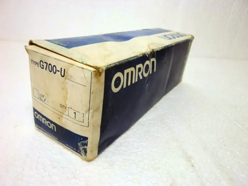 OMRON G700-UID16