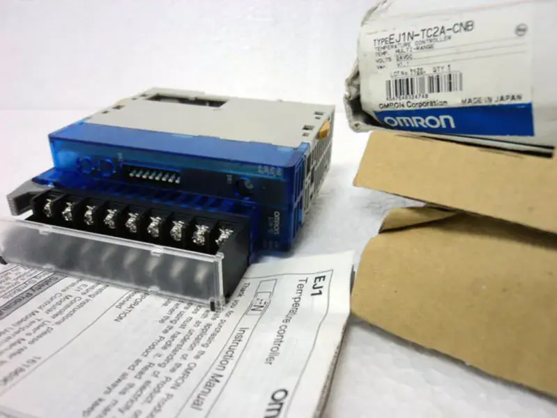 OMRON EJ1N-TC2A-CNB