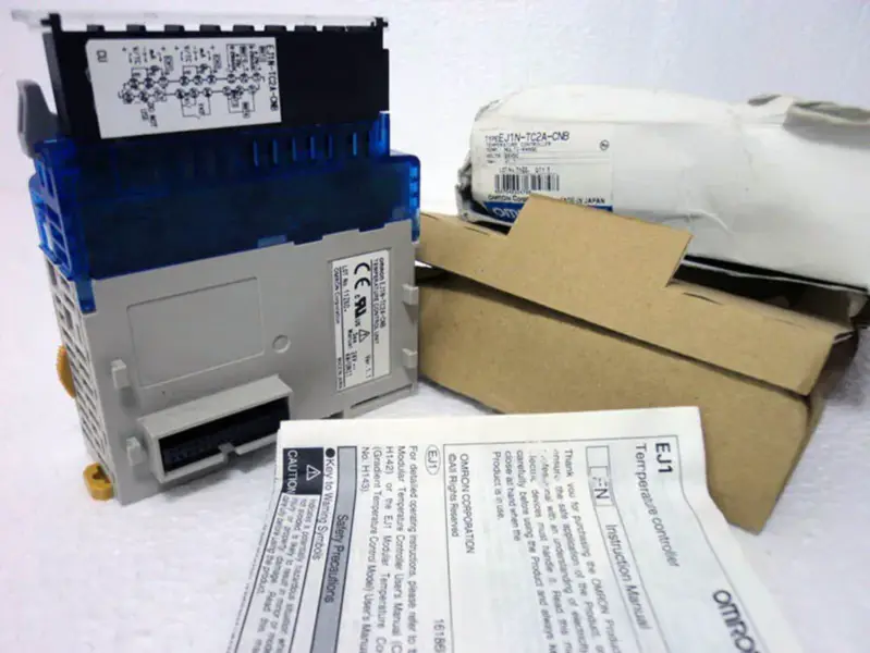 OMRON EJ1N-TC2A-CNB