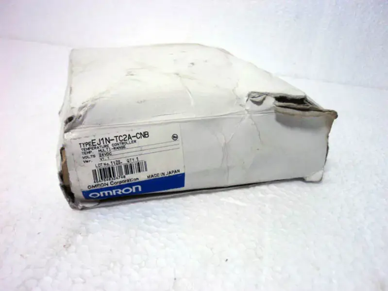 OMRON EJ1N-TC2A-CNB