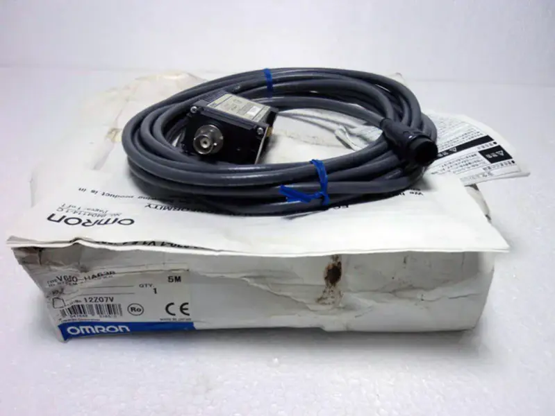 Omron V680-HA63B