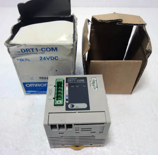 OMRON DRT1COM