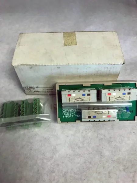 Omron DCN1-1C