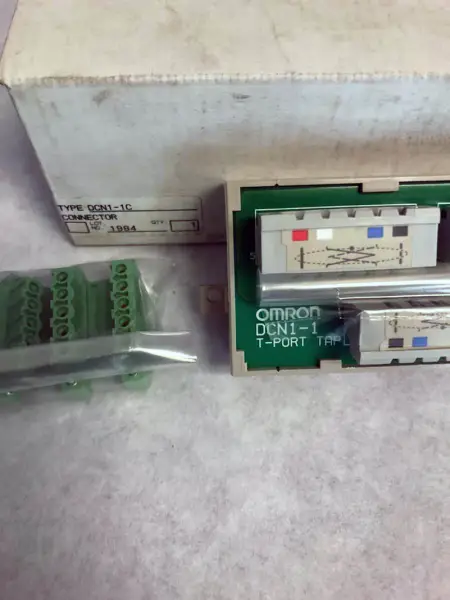 Omron DCN1-1C