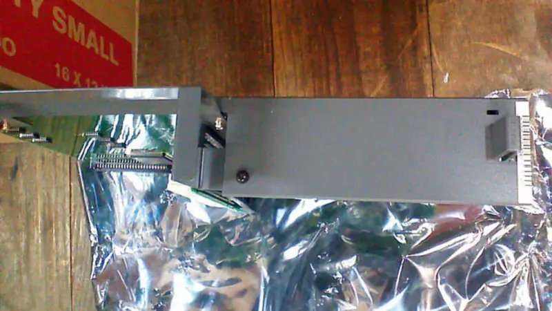 GE-Fanuc A16B-2203-0982