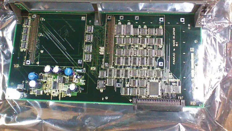 FANUC A16B-2203-0190