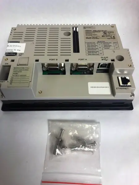 Omron NS5-SQ11B-V2