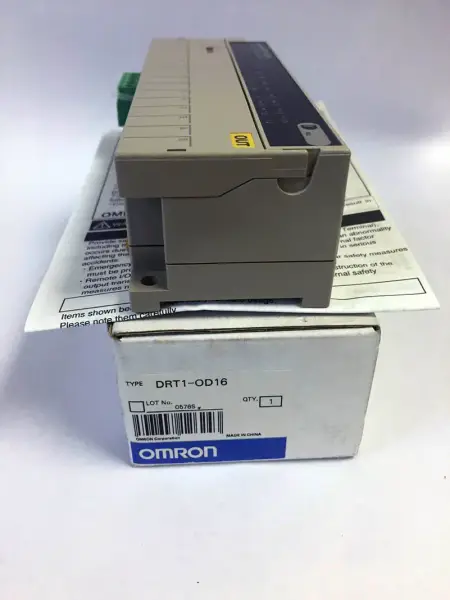 Omron DRT1-0D16