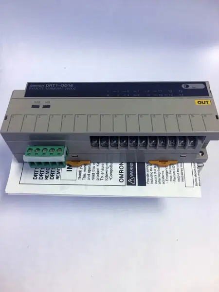 Omron DRT1-0D16