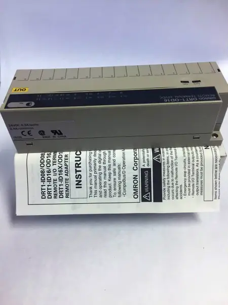 Omron DRT1-0D16