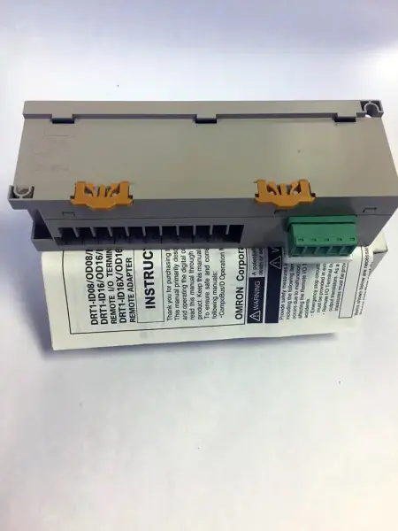 Omron DRT1-0D16