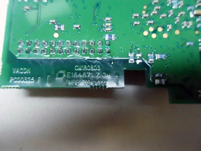 SUN MICROSYSTEMS E164671