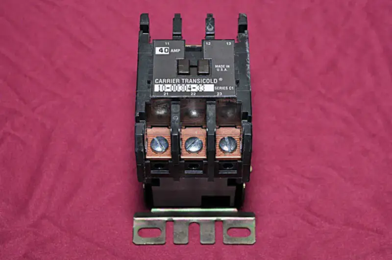 CARRIER TRANSICOLD 10-00304-33