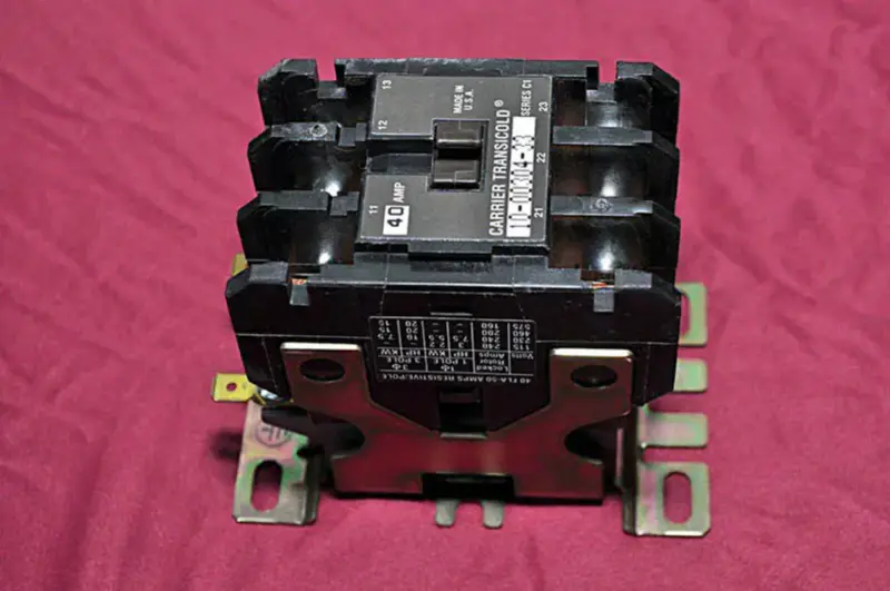 CARRIER TRANSICOLD 10-00304-33