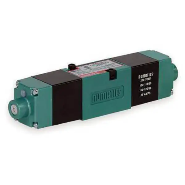Numatics 081SS600K000030