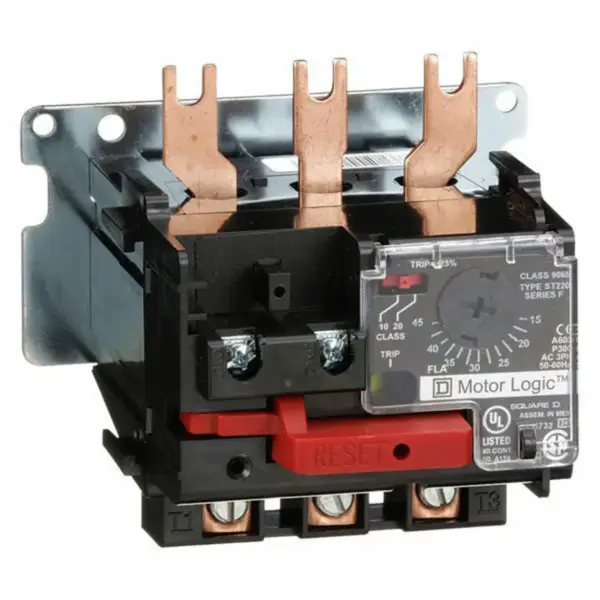 SQUARE D 9065ST220