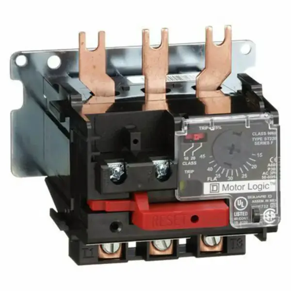 SQUARE D 9065ST220