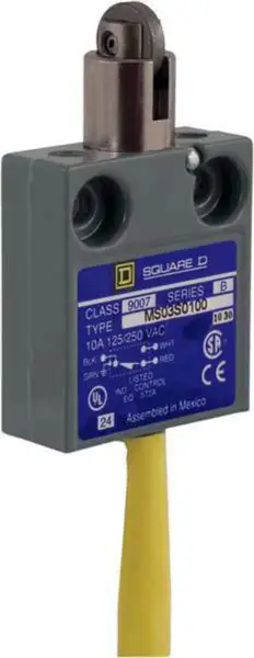 Square D 9007MS03S0100