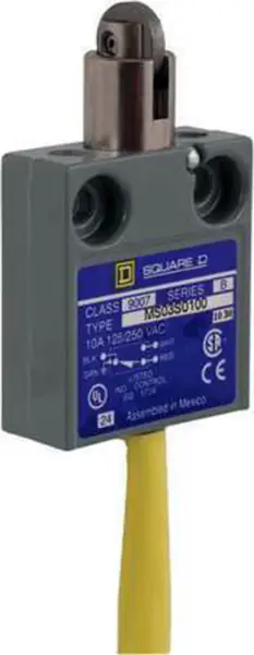Square D 9007MS03S0100