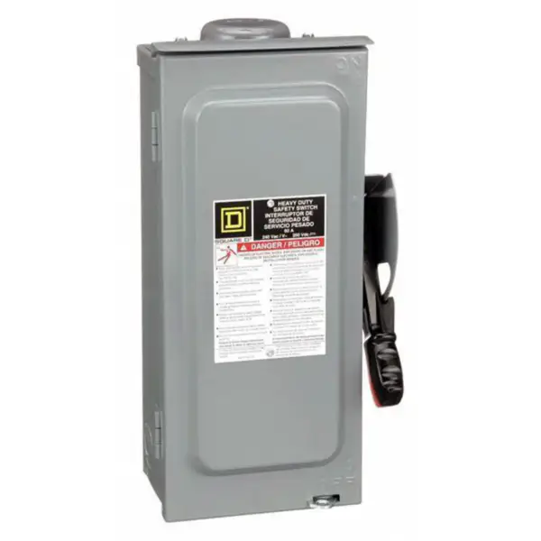 Square D H322NRB