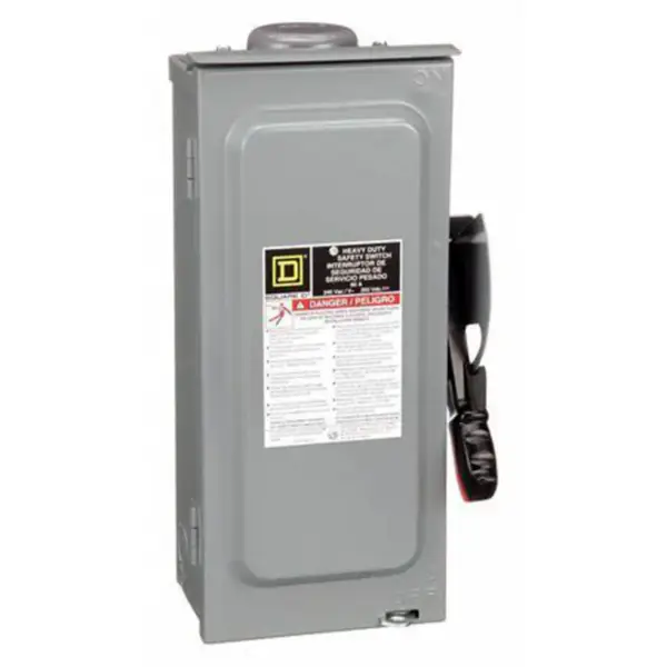 Square D H322NRB