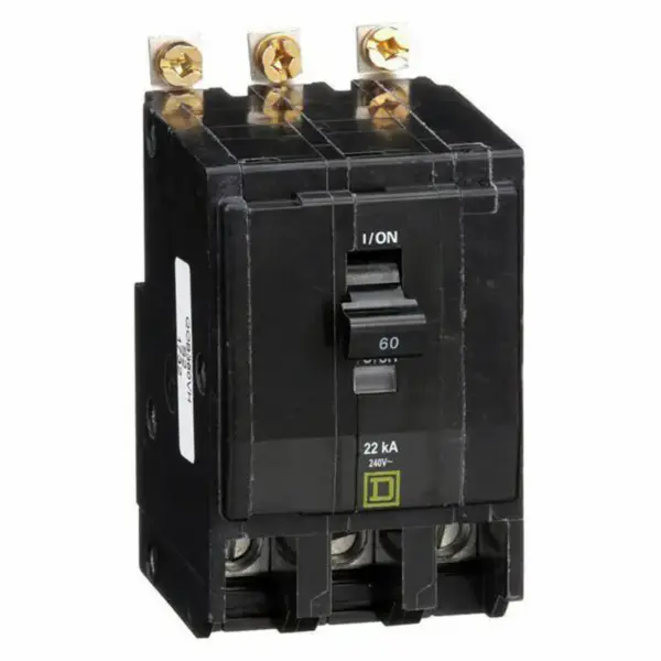 Square D QOB360VH
