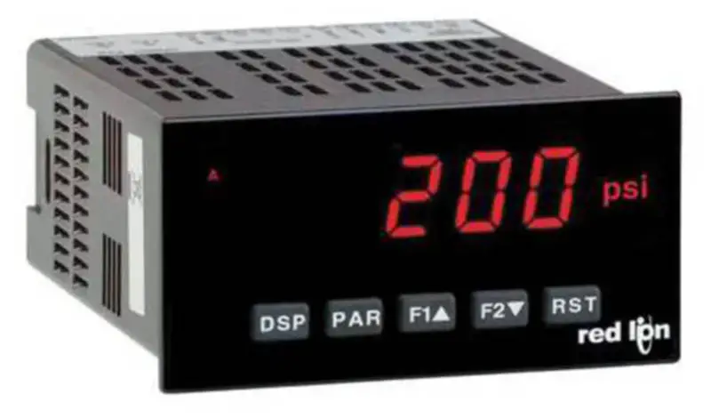 Red Lion Controls PAXDP000