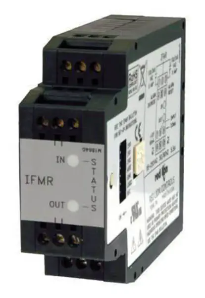 Red Lion Controls IFMR0066