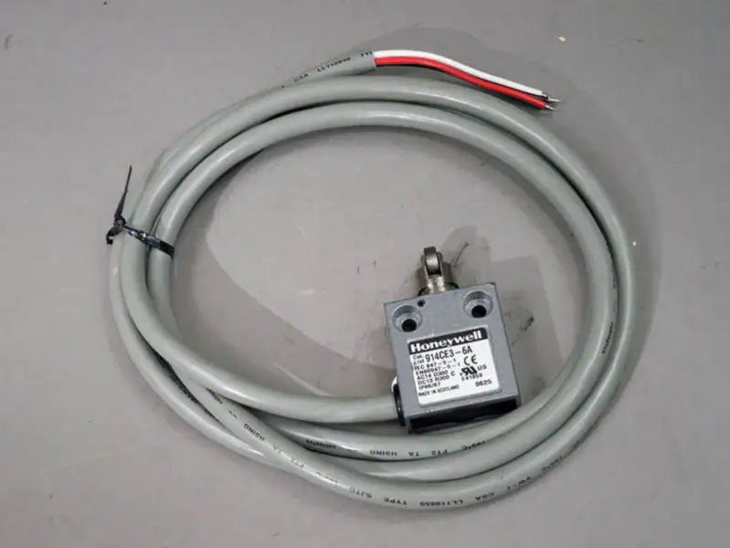 Honeywell 914CE3-6A
