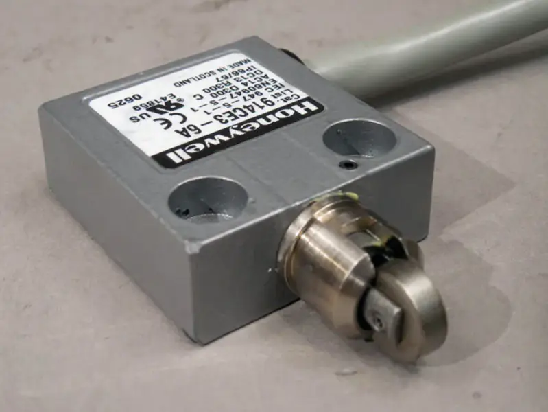 Honeywell 914CE3-6A