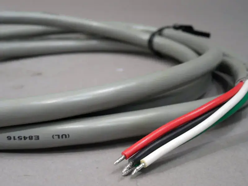 Honeywell 914CE3-6A